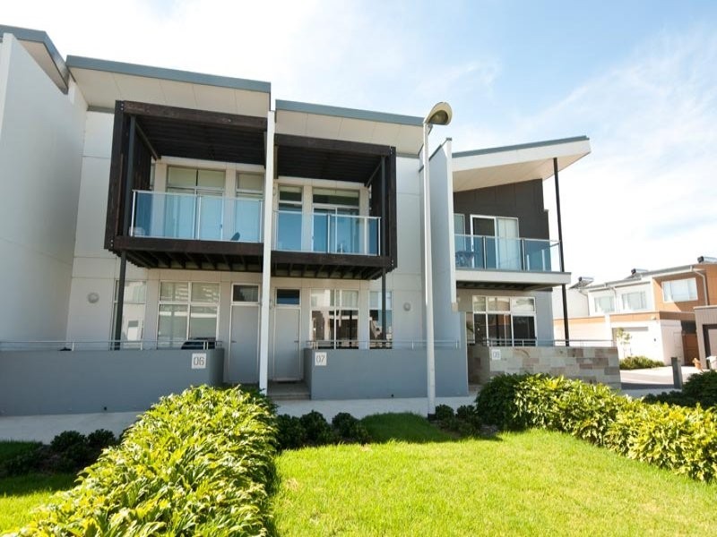 7 Yeltu Court, New Port SA 5015