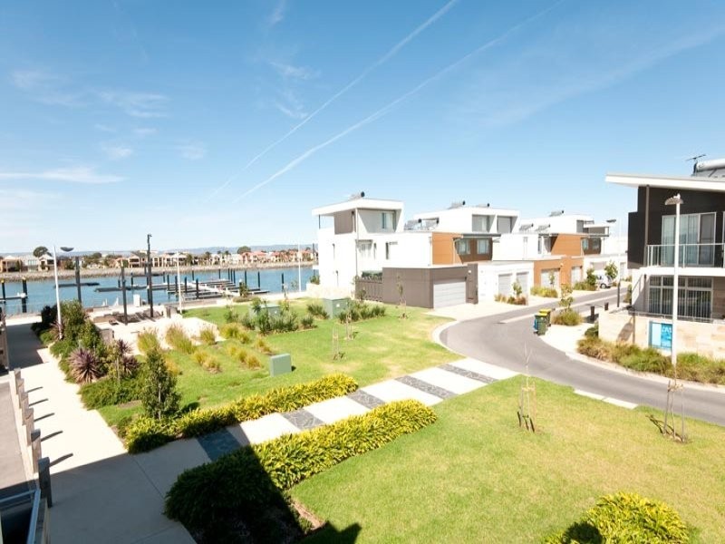 7 Yeltu Court, New Port SA 5015