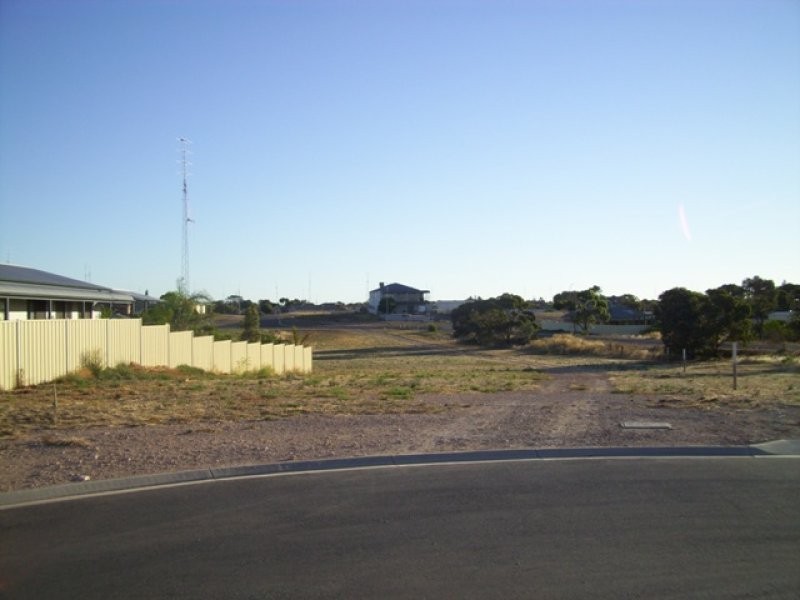 19 Trenerry Place, Port Hughes SA 5558