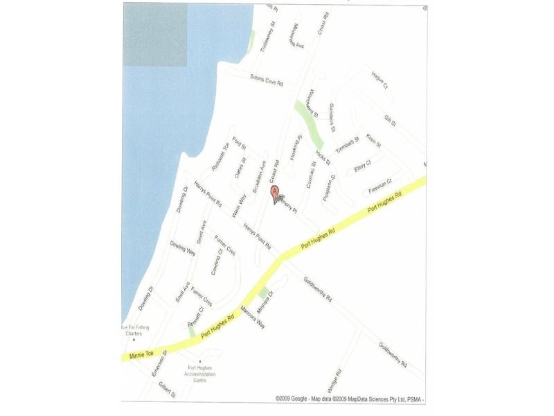 19 Trenerry Place, Port Hughes SA 5558