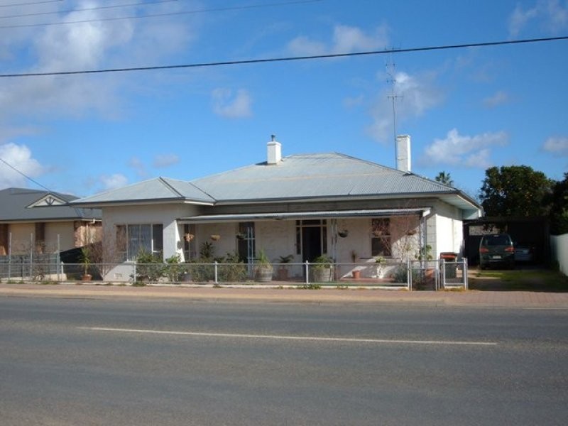 43 Wallace Street, Balaklava SA 5461