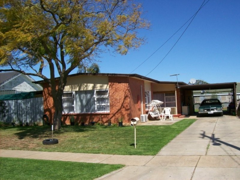 7 Buchanan Street, Smithfield Plains SA 5114