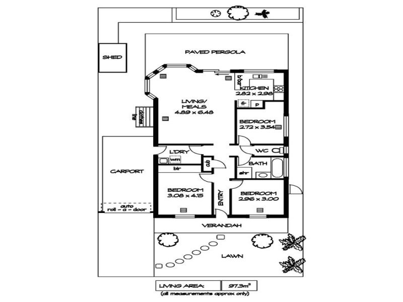 21 Lanark Avenue, Mitchell Park SA 5043