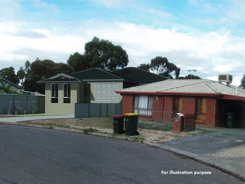 34 Gum Crescent, Gawler West SA 5118