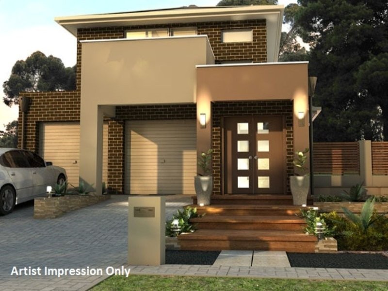 Lot 1A Wirringga Street, Flinders Park SA 5025