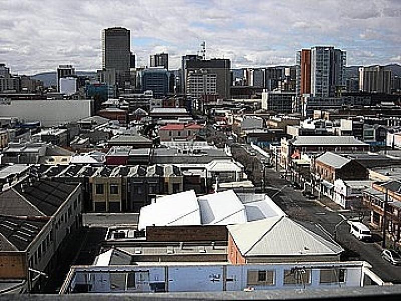 612/304 Waymouth Street, Adelaide SA 5000