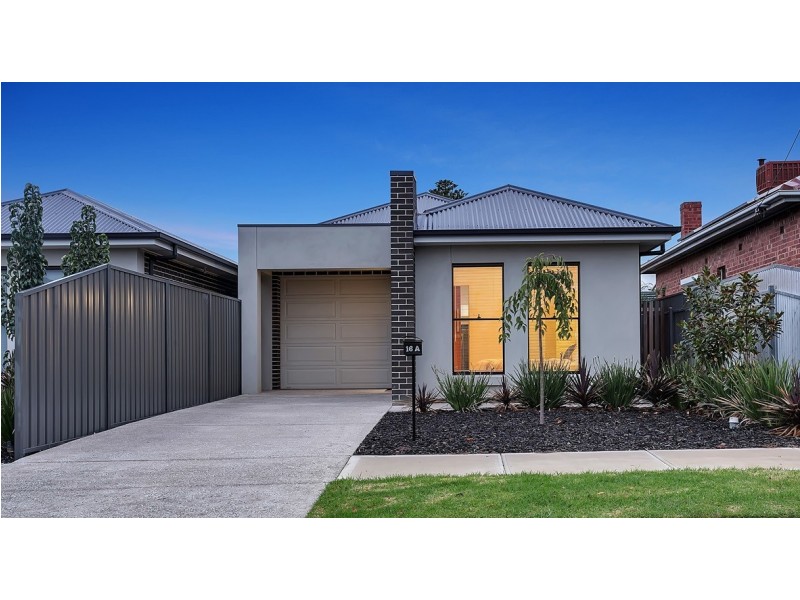 16A Alvis Road, Croydon Park SA 5008