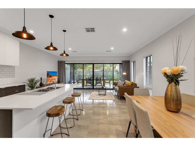 16A Alvis Road, Croydon Park SA 5008