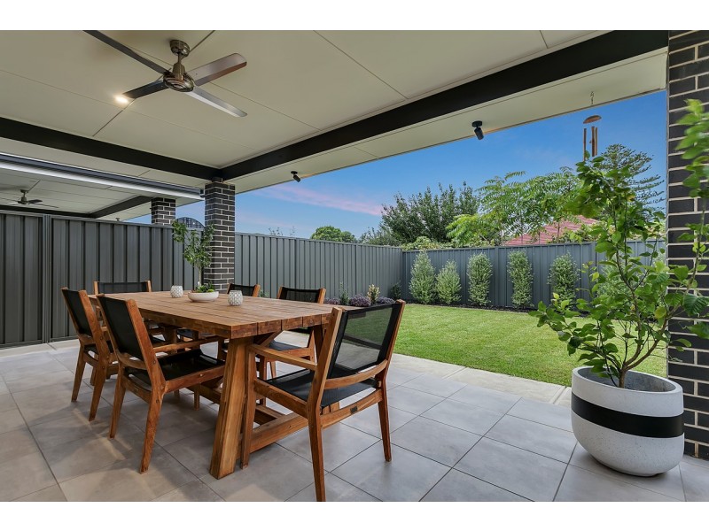 16A Alvis Road, Croydon Park SA 5008