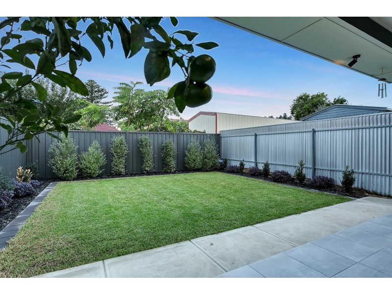 16A Alvis Road, Croydon Park SA 5008