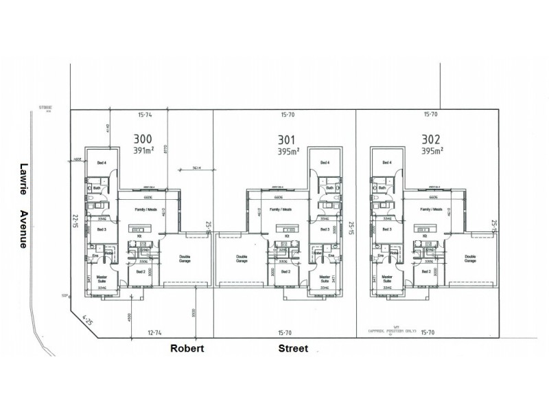 302/ 20 Lawrie Avenue, Salisbury SA 5108