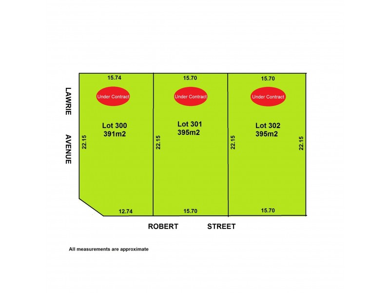 302/ 20 Lawrie Avenue, Salisbury SA 5108