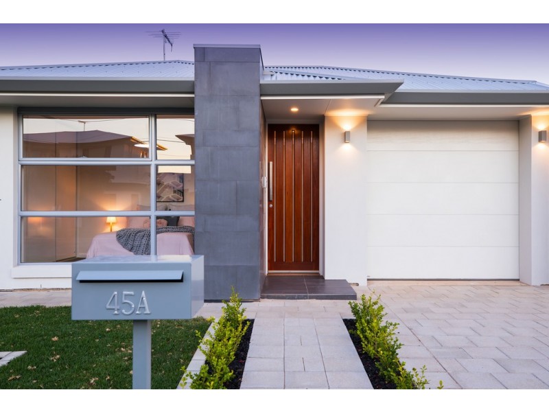 45A Wilkins Street, Glengowrie SA 5044