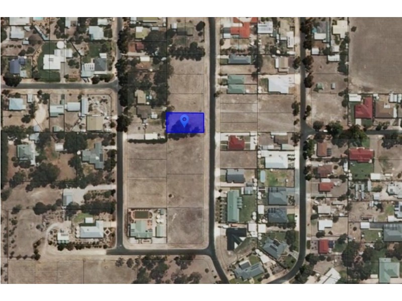 Lot 37 March Street, Keith SA 5267