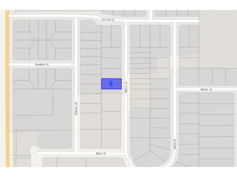 Lot 37 March Street, Keith SA 5267