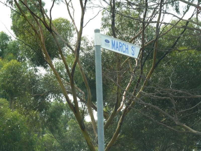 Lot 37 March Street, Keith SA 5267