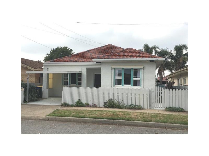 27 Crown Tce, Royal Park SA 5014
