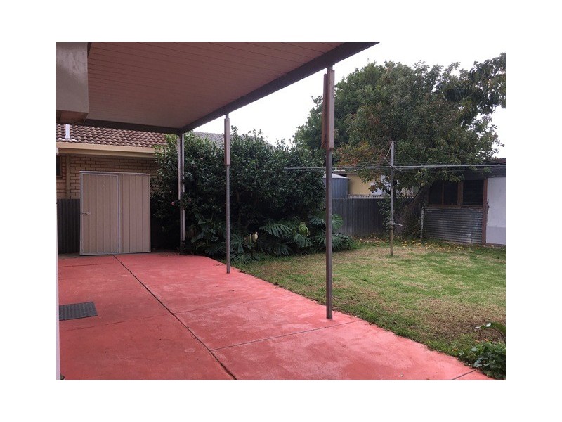 27 Crown Tce, Royal Park SA 5014