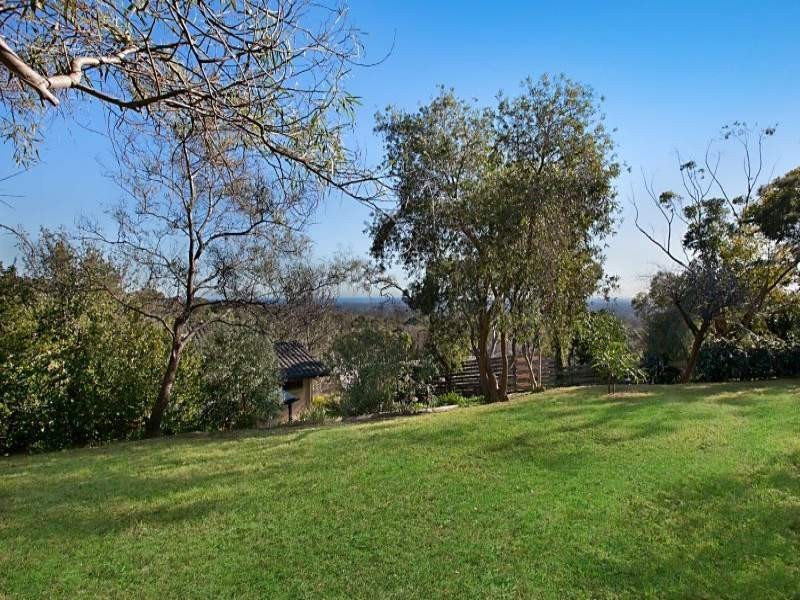 17 Gandys Gully Road, Stonyfell SA 5066