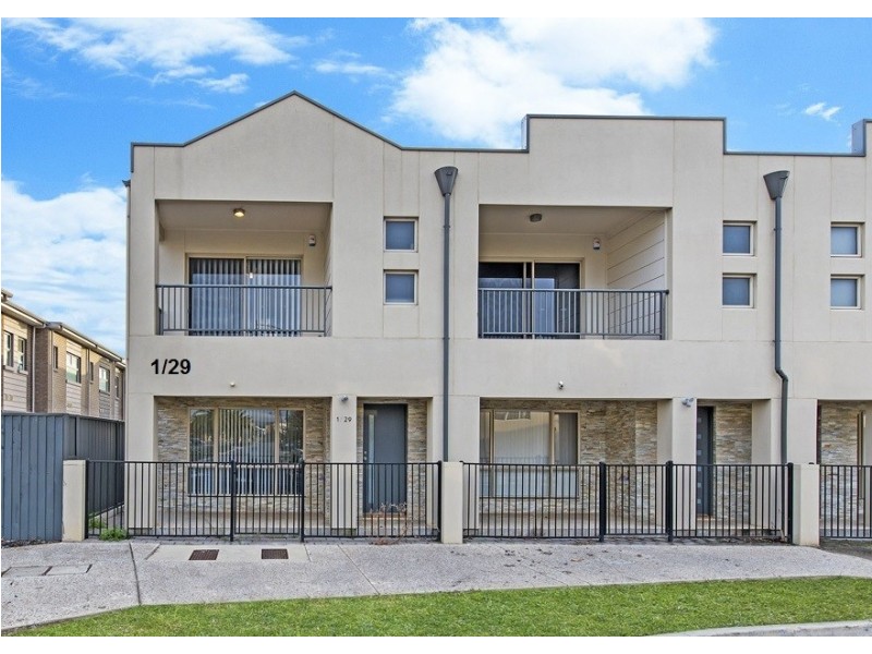 1, 29 Victoria Parade, Mawson Lakes SA 5095