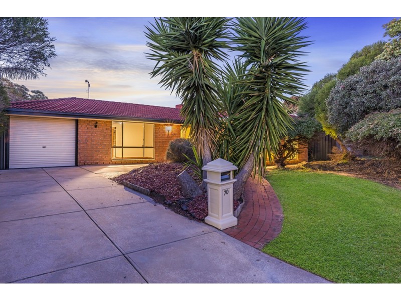 70 Maxlay Road, Modbury Heights SA 5092