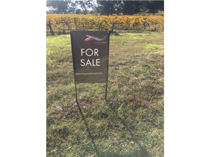 Lot 94 Blewitt Springs Road, Blewitt Springs SA 5171