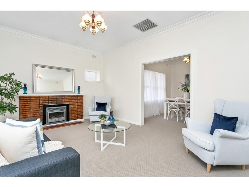 25 Shirley Avenue, Woodville West SA 5011