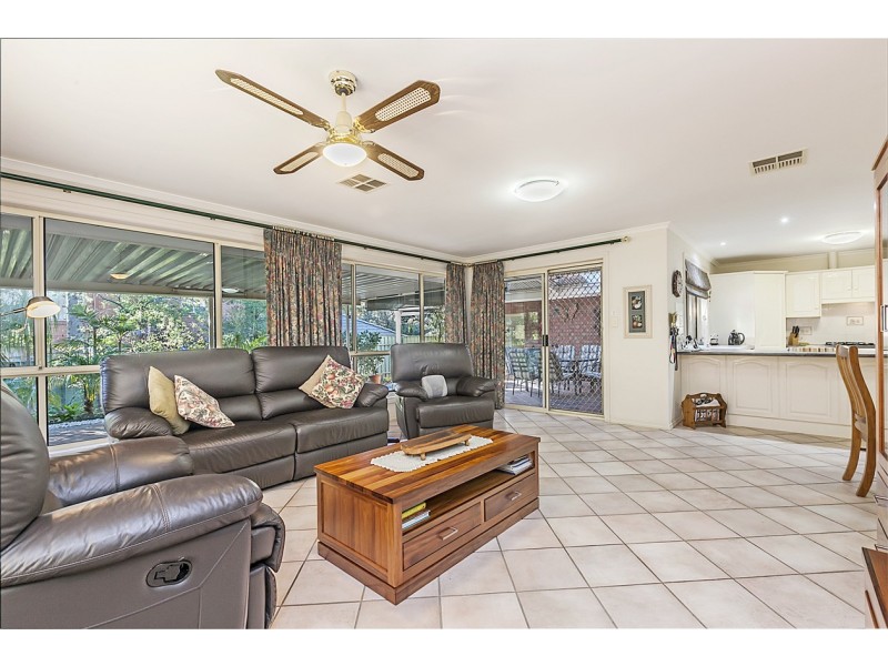 9 Jordan Court, Aberfoyle Park SA 5159