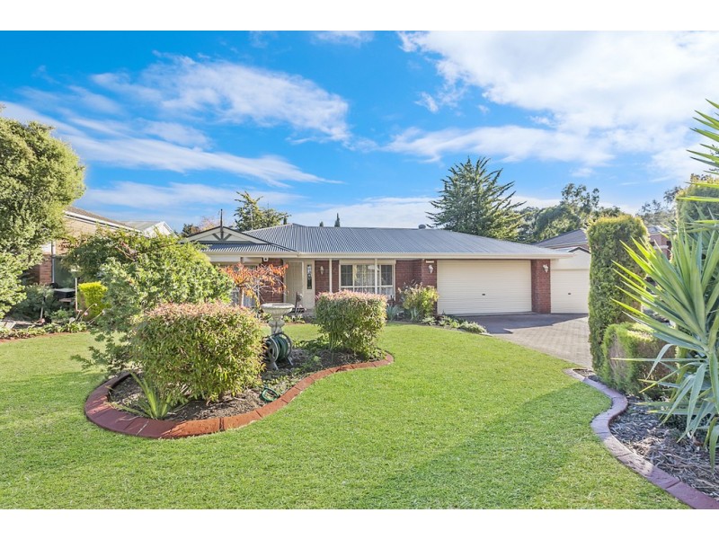 9 Jordan Court, Aberfoyle Park SA 5159