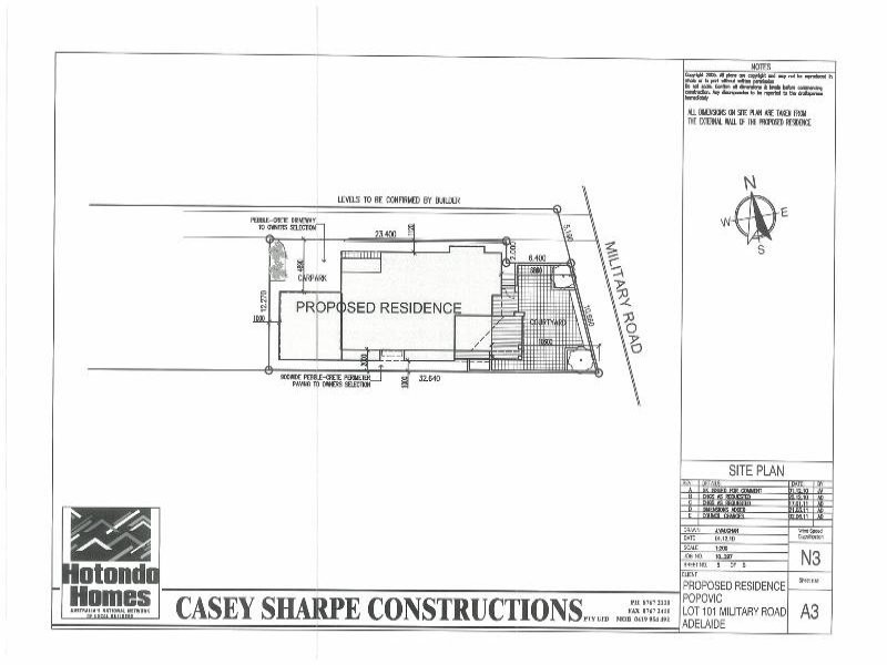 125 Military Road, Tennyson SA 5022