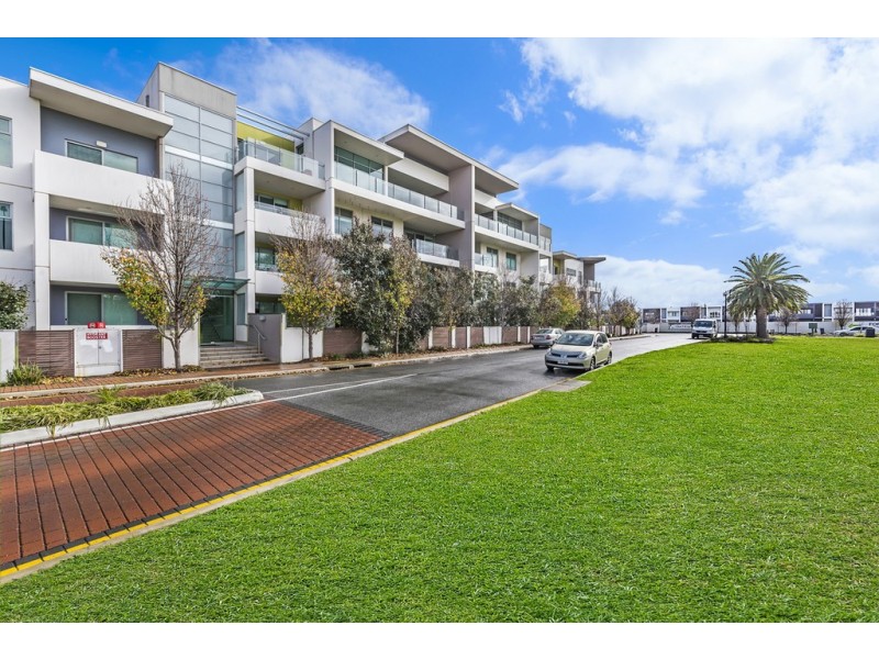 Apt. 10, 1 Burt Avenue, Findon SA 5023