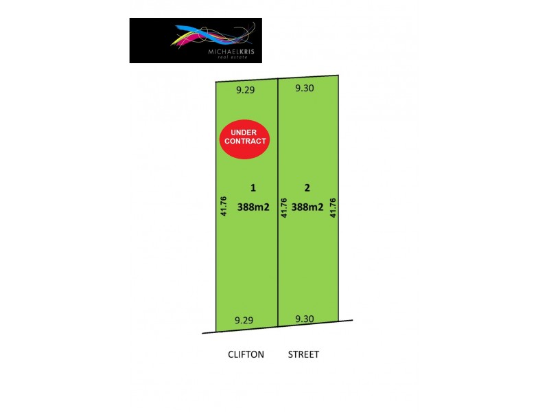 Lot 2, 46 Clifton Street, Blair Athol SA 5084