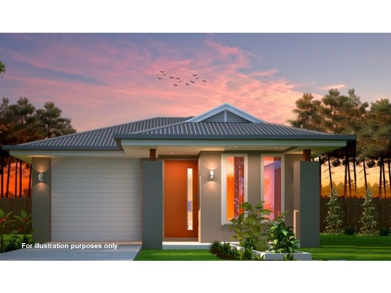 Lot 2, 46 Clifton Street, Blair Athol SA 5084