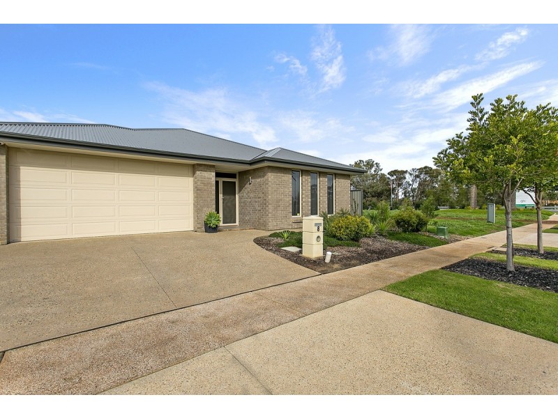 8 Edward John Parade ‘Eyre’, Penfield SA 5121