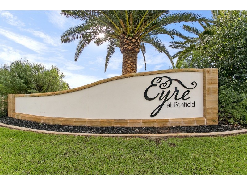 8 Edward John Parade ‘Eyre’, Penfield SA 5121