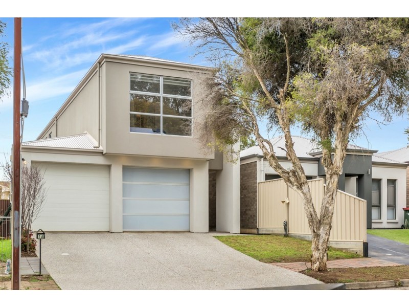 1A Southern Terrace, Holden Hill SA 5088