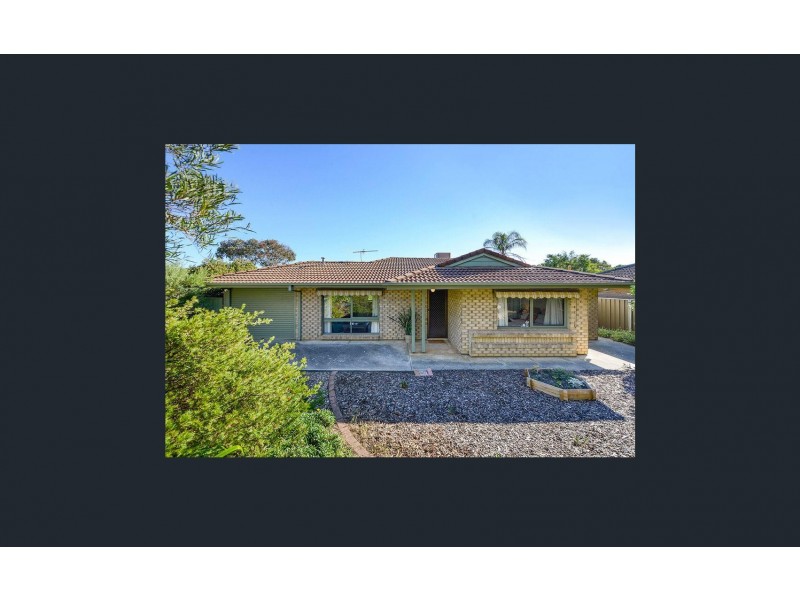 27 Panorama Drive, Aberfoyle Park SA 5159