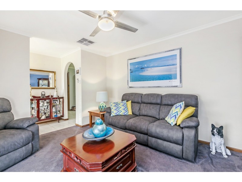 11 Jamison Street, Parafield Gardens SA 5107