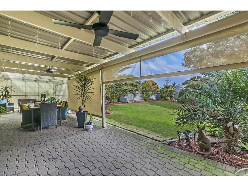 11 Jamison Street, Parafield Gardens SA 5107