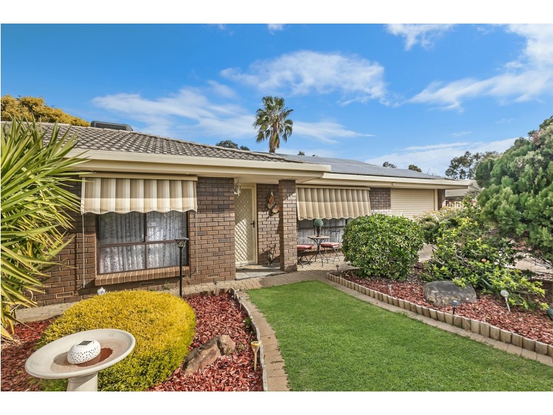 11 Jamison Street, Parafield Gardens SA 5107