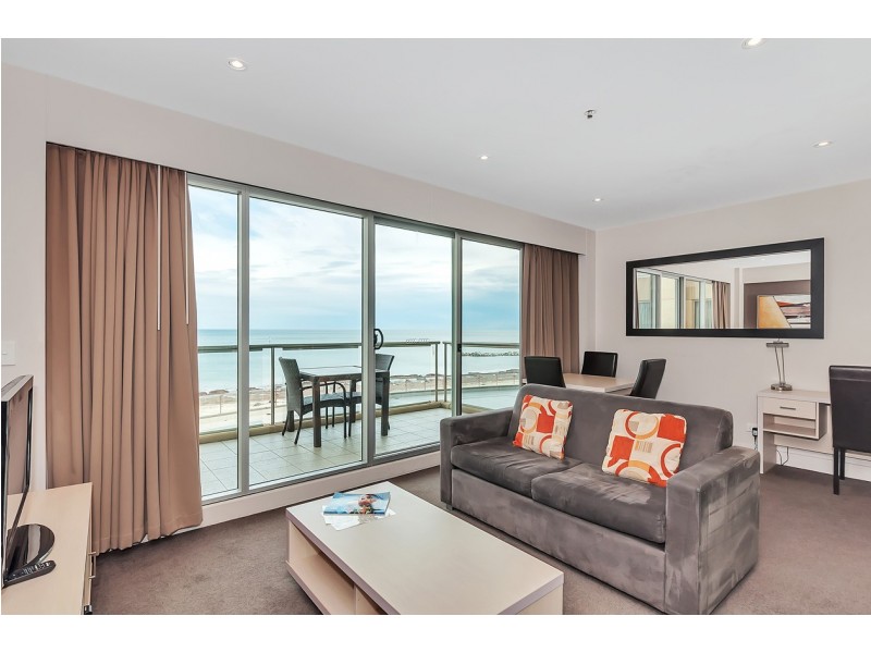 Apt 414, 16 Holdfast Promenade, Glenelg SA 5045
