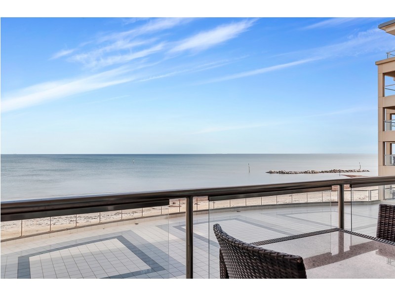 Apt 414, 16 Holdfast Promenade, Glenelg SA 5045