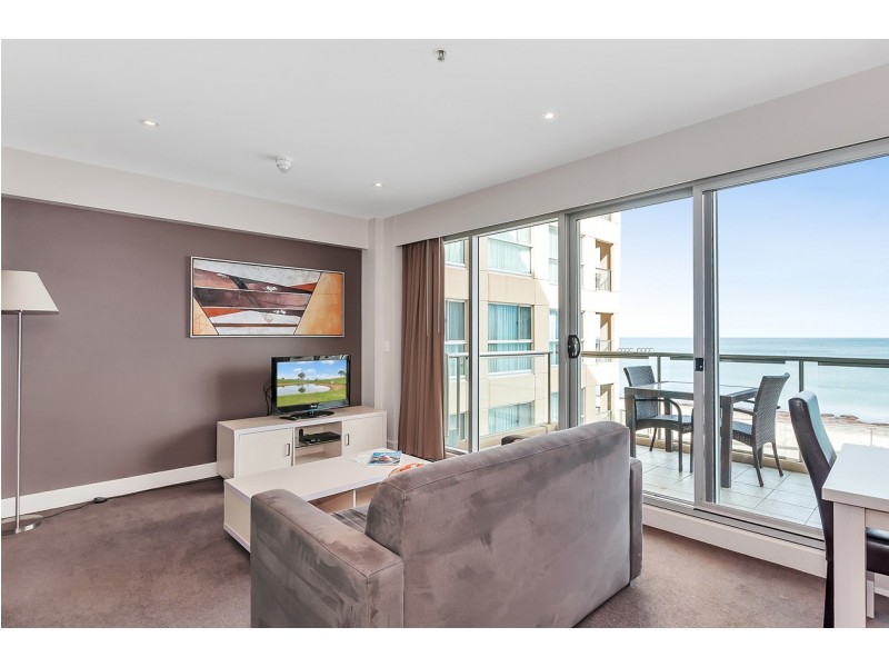 Apt 414, 16 Holdfast Promenade, Glenelg SA 5045
