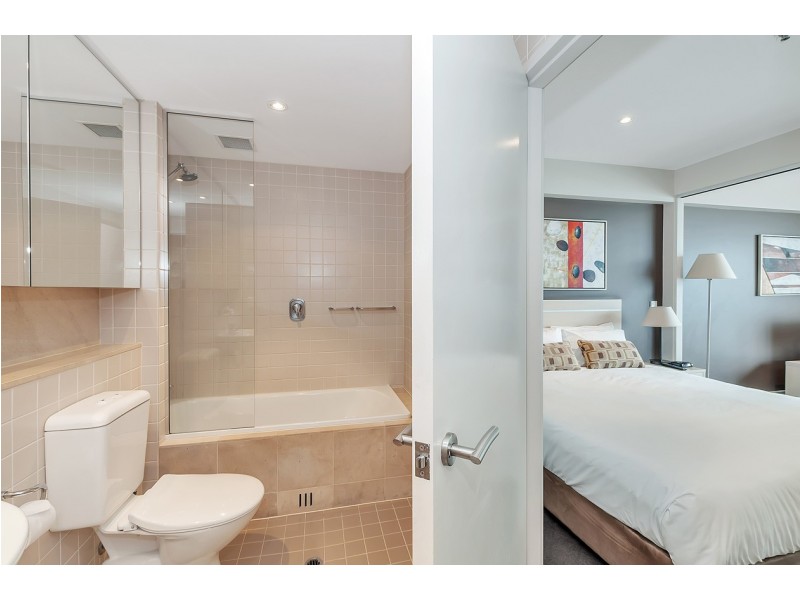Apt 414, 16 Holdfast Promenade, Glenelg SA 5045