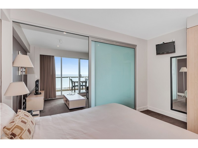 Apt 414, 16 Holdfast Promenade, Glenelg SA 5045