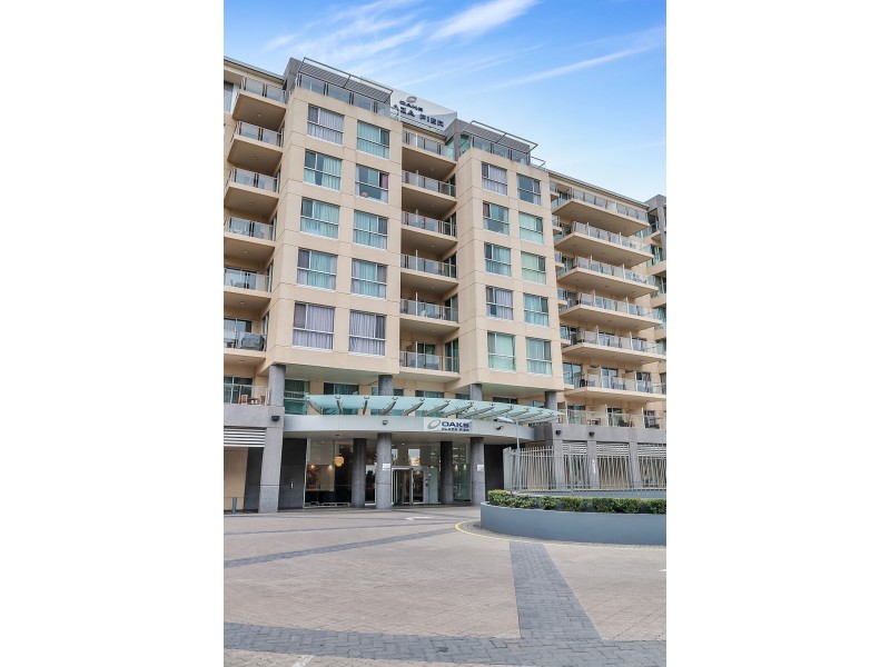 Apt 414, 16 Holdfast Promenade, Glenelg SA 5045