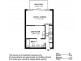Apt 414, 16 Holdfast Promenade, Glenelg SA 5045 Floorplan