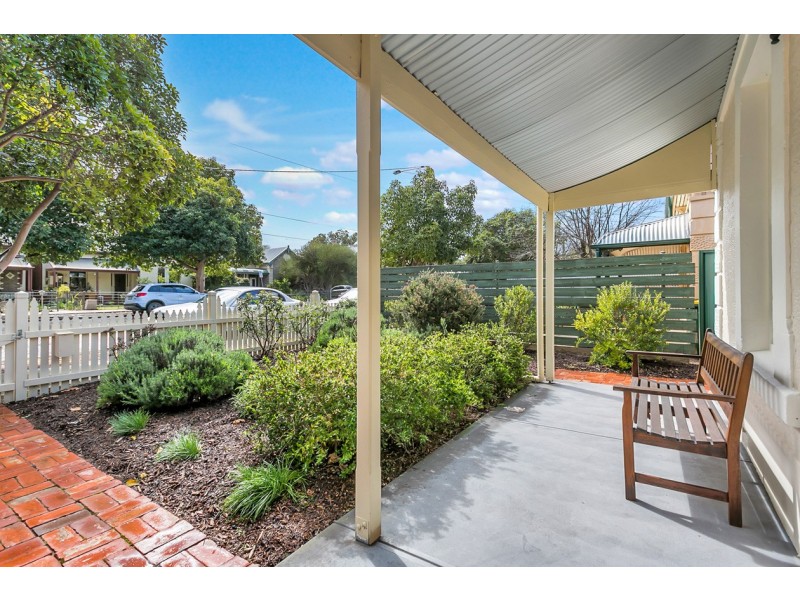 29 Hughes Street, Mile End SA 5031