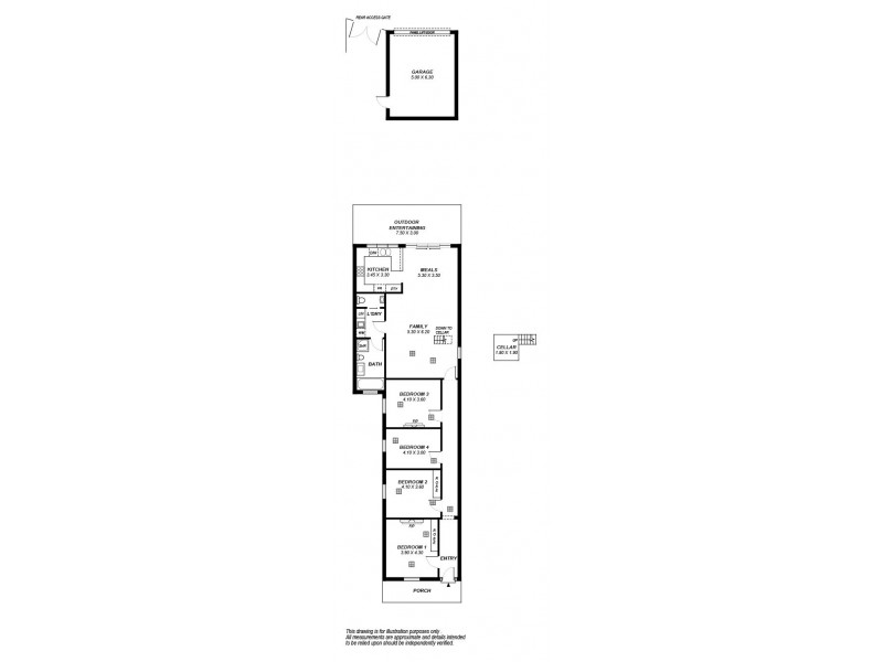 29 Hughes Street, Mile End SA 5031