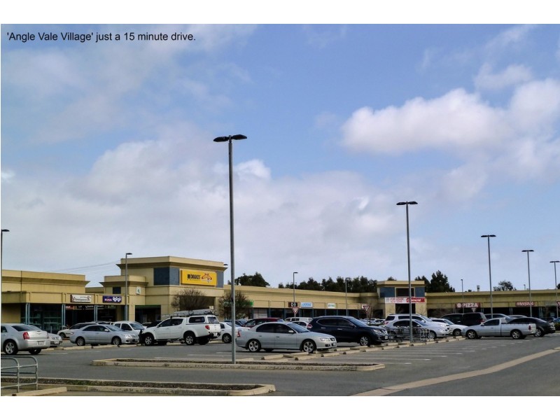 16 Garden Avenue, Two Wells SA 5501